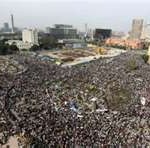 Tahrir Square