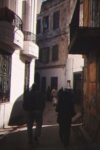 Tunis Street