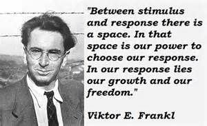 Mans Search for Meaning